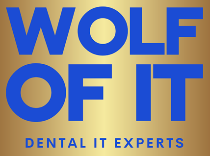 Wolf of IT